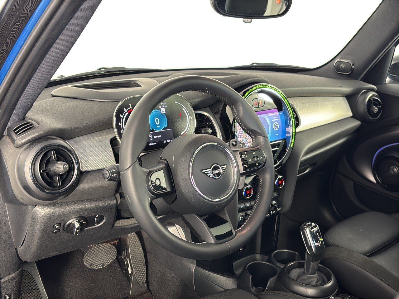 Used 2024 MINI Cooper S FWD image 4