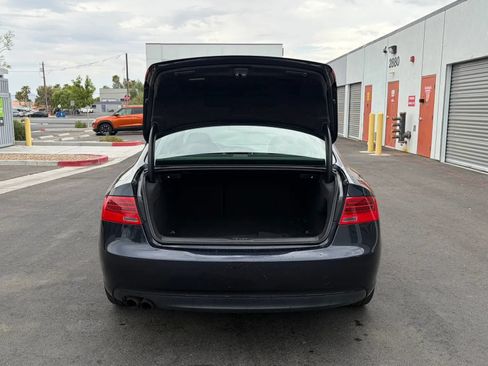Used 2013 Audi A5 2.0T Premium AWD/4WD image 11
