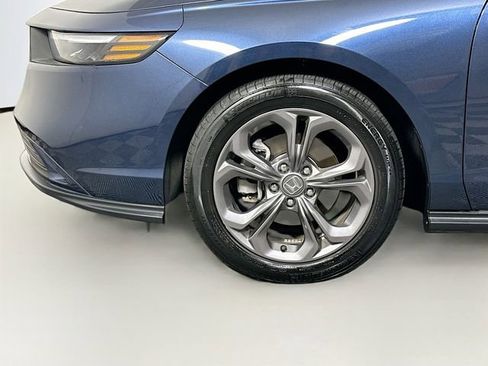 Used 2024 Honda Accord EX image 29