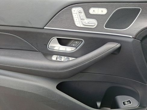 Used 2024 Mercedes-Benz GLE 350 4MATIC image 13