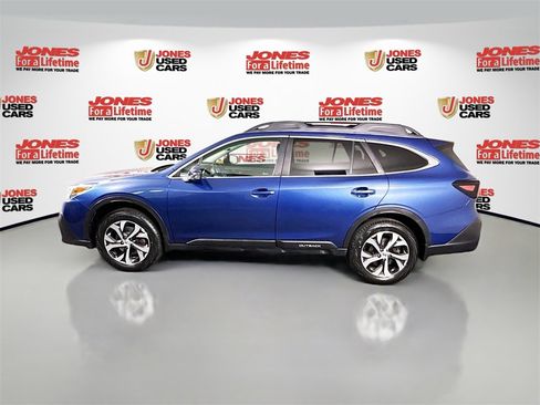 Used 2020 Subaru Outback Limited w/ Popular Package #2 image 16