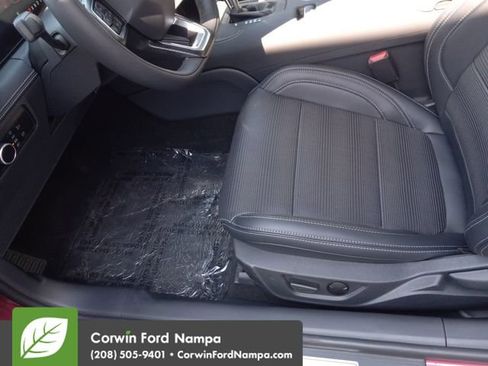 New 2025 Ford Mustang Premium image 13