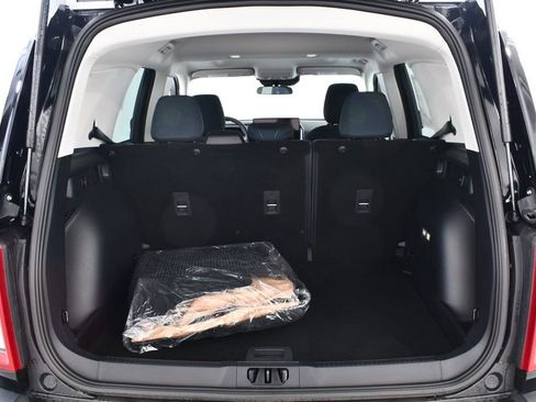 New 2025 Ford Bronco Sport Heritage w/ Convenience Package image 20