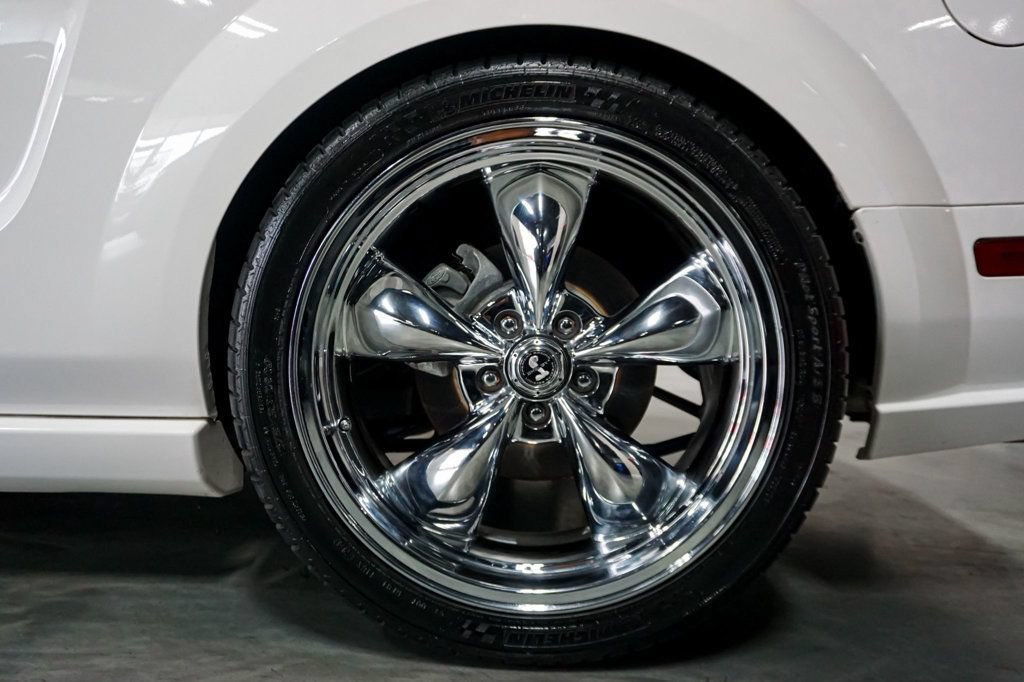 Used 2007 Ford Mustang GT Premium RWD image 52