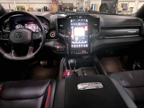 Used 2021 RAM 1500 TRX w/ TRX Level 2 Equipment Group AWD/4WD image 14