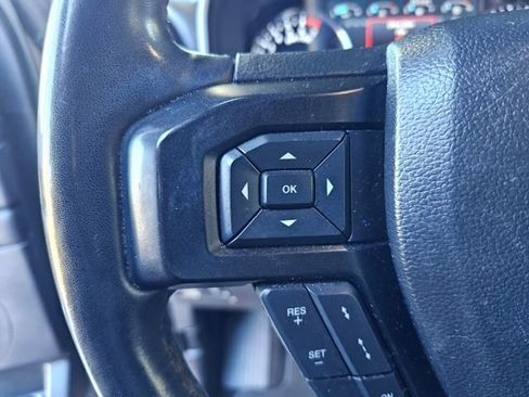 Used 2019 Ford Expedition Limited w/ Equipment Group 302A image 33