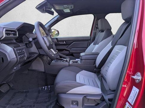 New 2025 Toyota Tacoma TRD Off-Road image 15