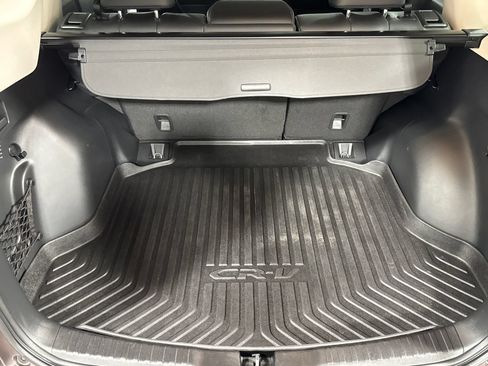 Used 2015 Honda CR-V Touring image 26