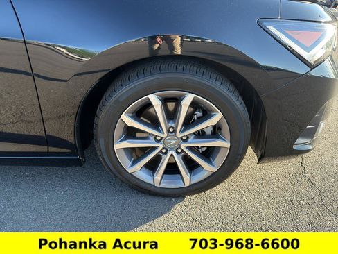 Certified 2025 Acura Integra FWD image 31