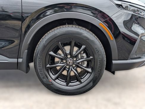 New 2026 Honda CR-V Sport-L image 11