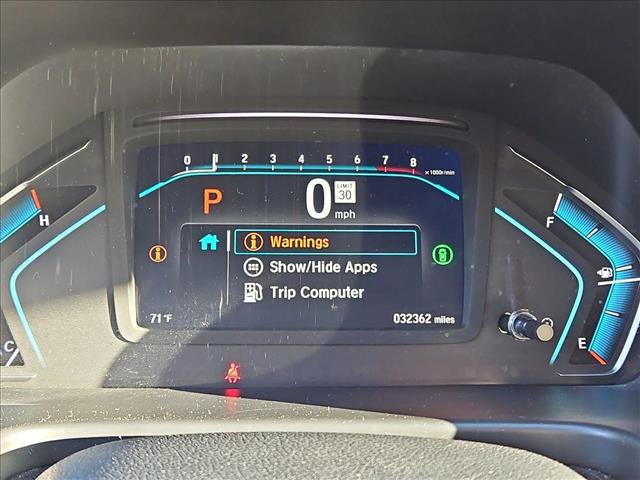 Used 2024 Honda Odyssey EX-L image 11