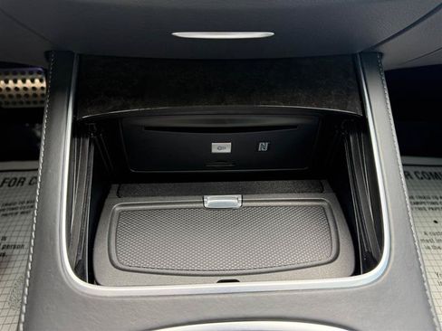 Used 2017 Mercedes-Benz S 550 4MATIC Coupe image 30
