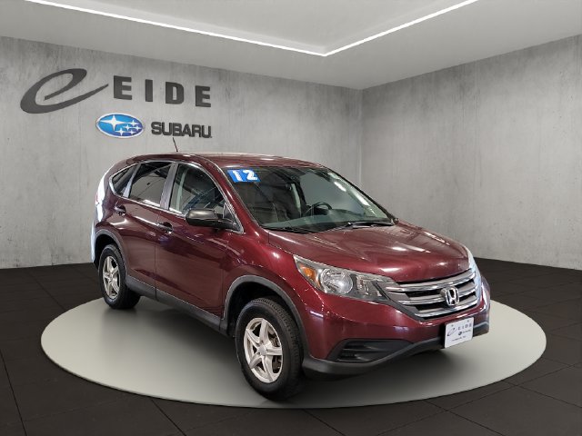Used 2012 Honda CR-V LX image 1