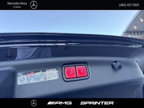 New 2026 Mercedes-Benz C 300 Sedan image 8