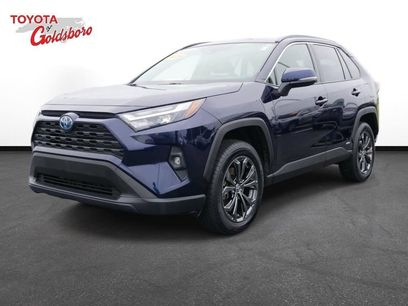 Used 2024 Toyota RAV4 XLE Premium w/ Weather Package
