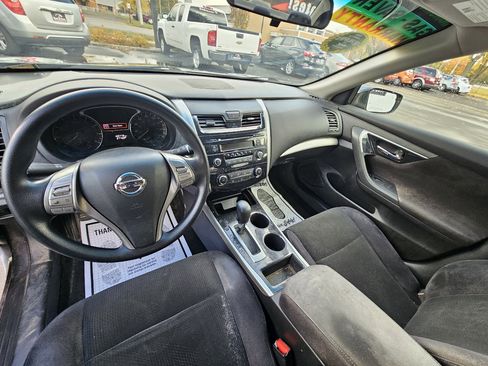 Used 2013 Nissan Altima 2.5 S image 15