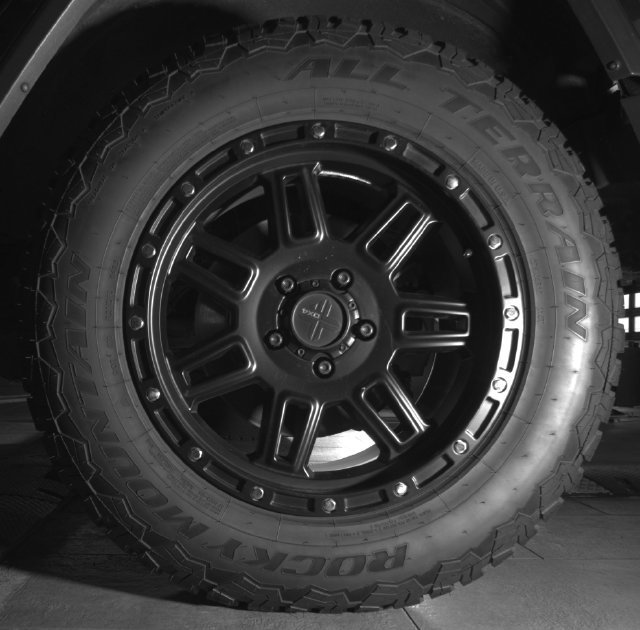 Used 2019 Jeep Wrangler Unlimited Sahara AWD/4WD image 12