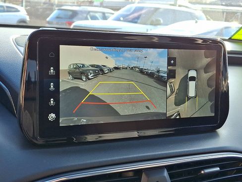 Certified 2023 Hyundai Santa Fe Limited image 18