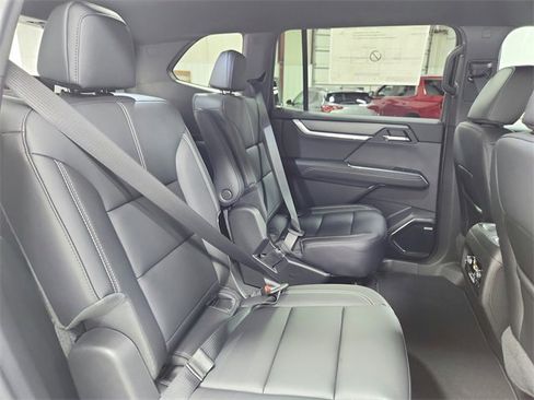 New 2026 GMC Acadia Elevation w/ Elevation Premium Package image 44