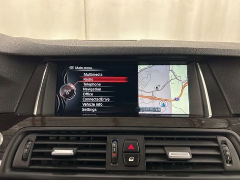 Used 2016 BMW 528i xDrive Sedan image 13
