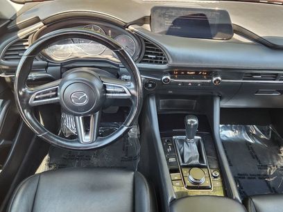Used 2019 MAZDA MAZDA3 Sedan w/ Select Package