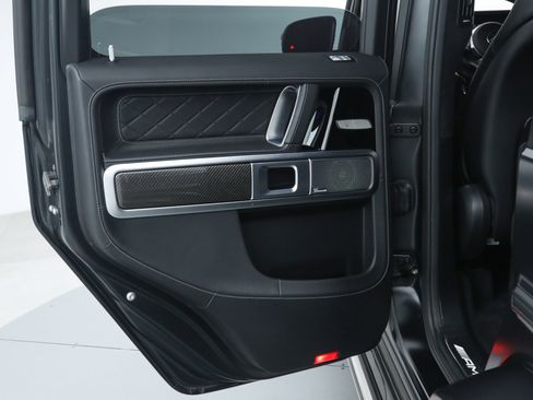 Used 2022 Mercedes-Benz G 63 AMG 4MATIC image 28