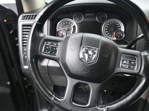 Used 2014 RAM 3500 Big Horn w/ Black Appearance Group image 16