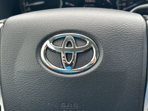 Used 2021 Toyota Tundra SR5 RWD image 35