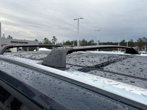 New 2026 Toyota Grand Highlander Platinum image 33