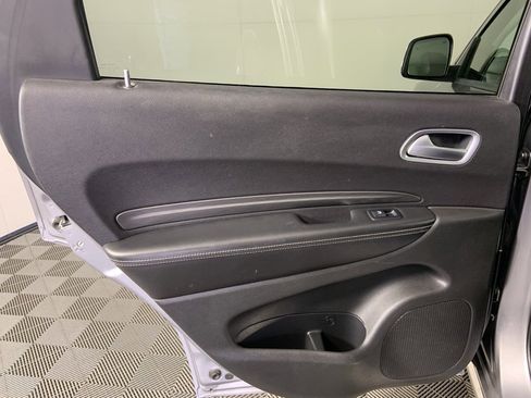 Used 2018 Dodge Durango Citadel w/ Technology Group image 31