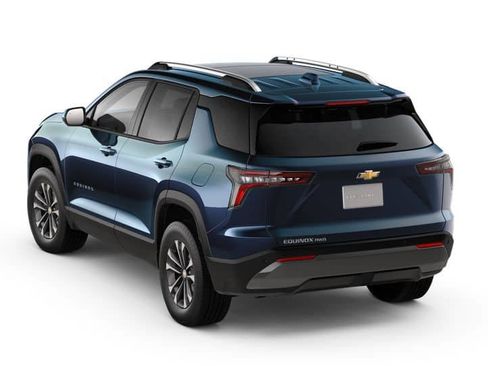 New 2027 Chevrolet Equinox LT AWD/4WD image 28
