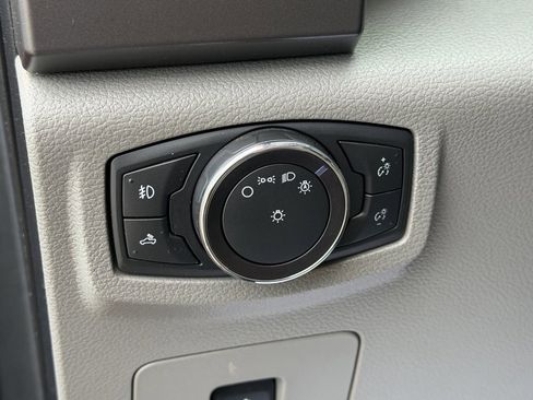 Used 2017 Ford F150 XLT w/ Equipment Group 302A Luxury image 35