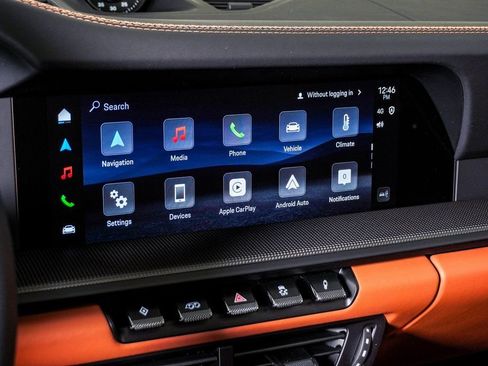 New 2026 Porsche 911 Carrera image 25