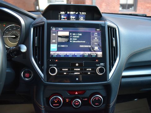 Used 2019 Subaru Crosstrek 2.0i Limited w/ Popular Package #3 image 26