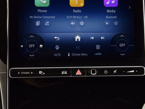 Certified 2026 Mercedes-Benz GLC 300 image 26