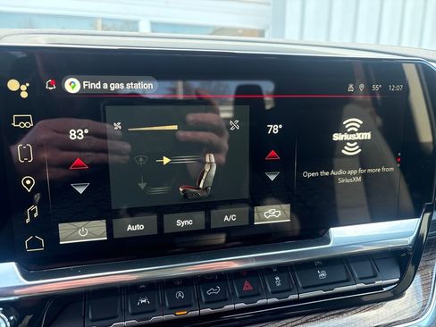 New 2026 GMC Sierra 1500 4x4 Crew Cab Elevation image 29