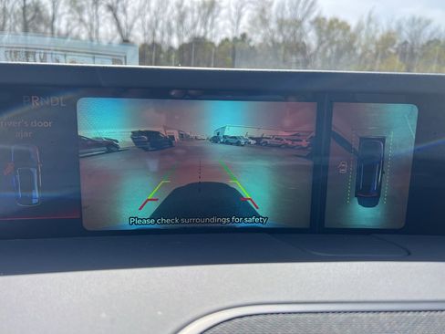 New 2026 Lincoln Nautilus Premier w/ Equipment Group 102A image 12