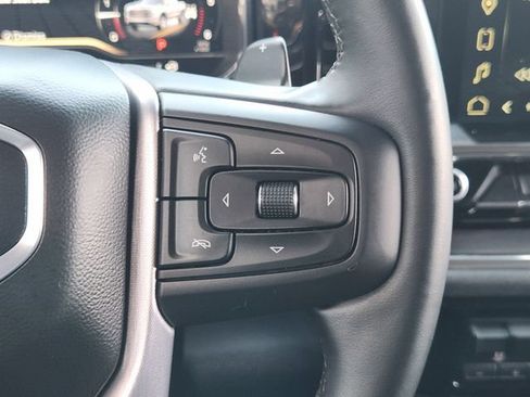 Used 2024 GMC Sierra 1500 SLT AWD/4WD image 23