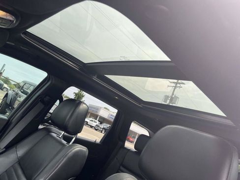 Used 2020 Jeep Grand Cherokee Limited X AWD/4WD image 5