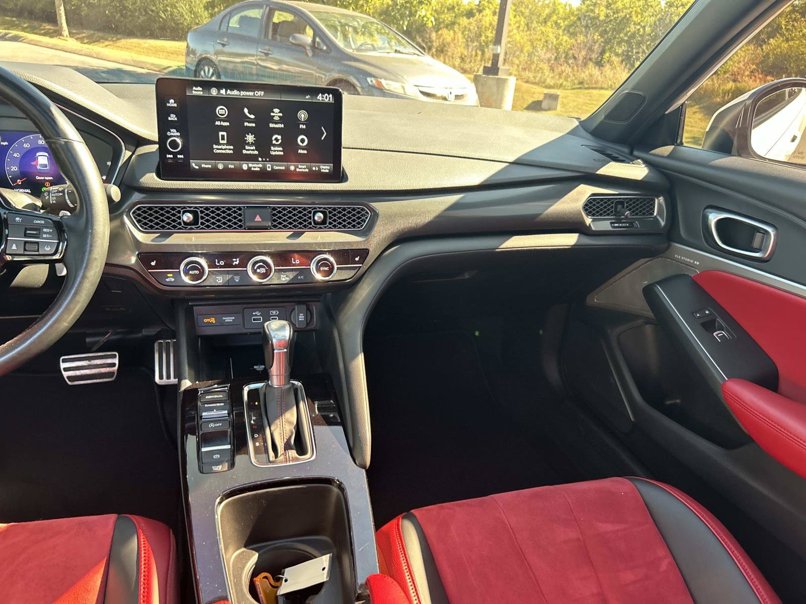 Used 2023 Acura Integra A-Spec w/ Technology Package FWD image 19