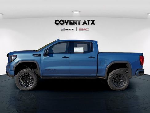 New 2026 GMC Sierra 1500 Denali w/ Denali Reserve Package AWD/4WD image 2