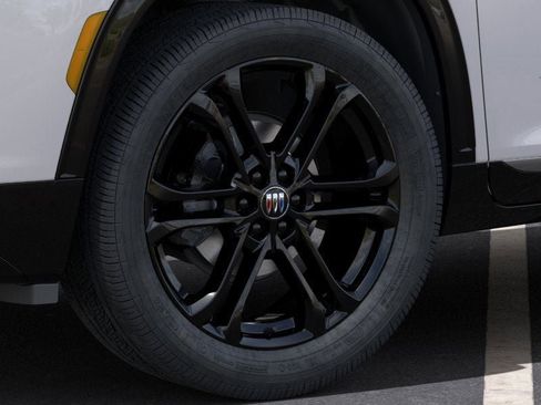 New 2025 Buick Enclave Sport Touring w/ Power Package image 9