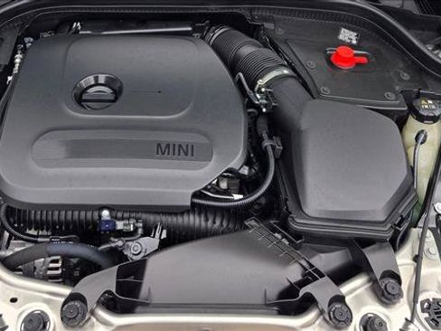 Used 2026 MINI Cooper S FWD image 17