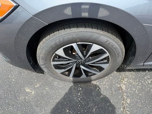 Used 2024 Volkswagen Jetta S FWD image 11