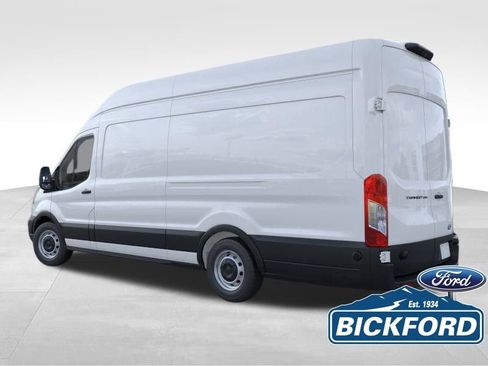 New 2026 Ford Transit 250 Base w/ Load Area Protection Package image 4