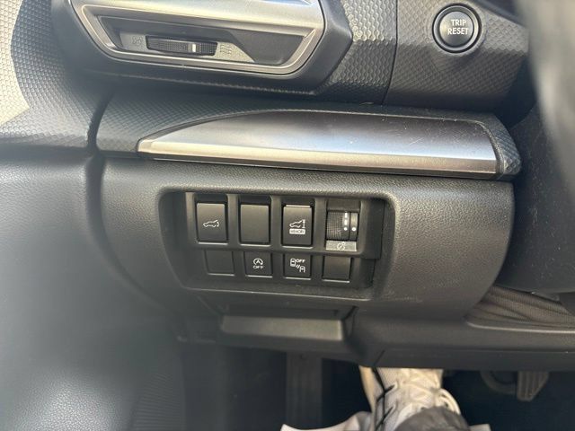 Used 2020 Subaru Forester Premium AWD/4WD image 15