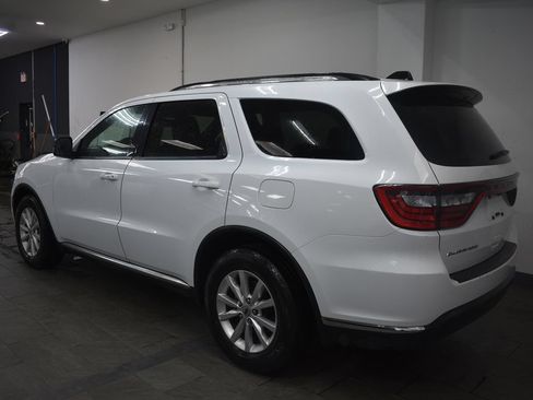 Used 2023 Dodge Durango SXT RWD image 7