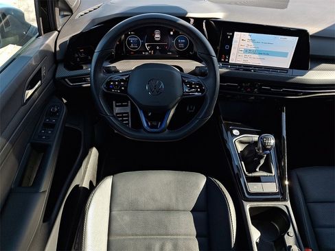 Certified 2024 Volkswagen Golf R 2.0T image 11