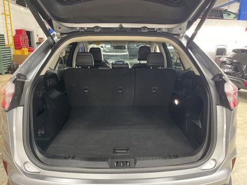 Certified 2022 Ford Edge SEL w/ Convenience Package image 45