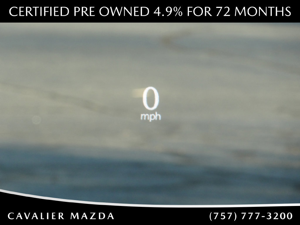 Certified 2024 MAZDA CX-90 3.3 Turbo S w/ Premium Plus AWD/4WD image 33